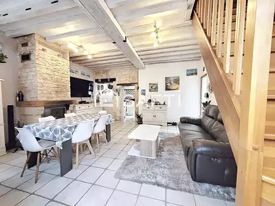 Maison, 159 m²