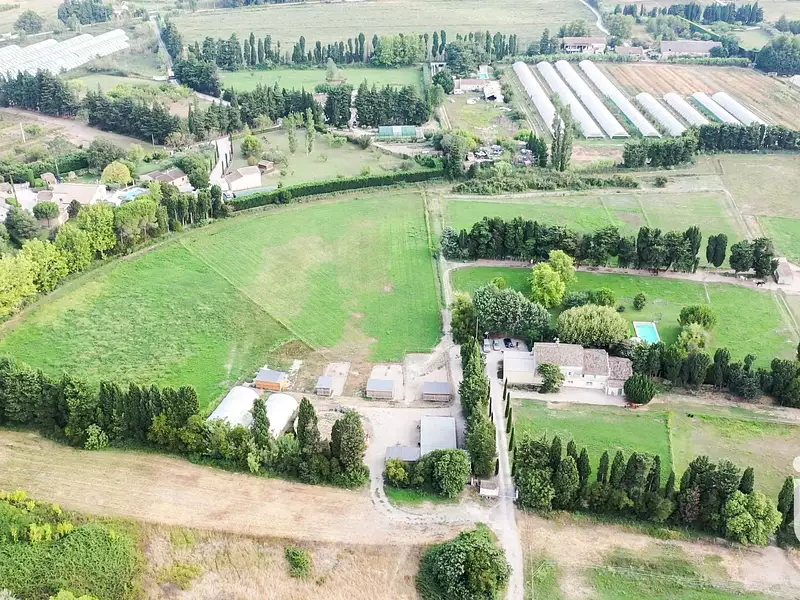 Maison, 243 m²