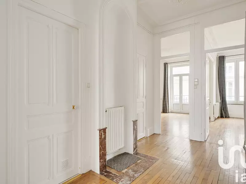 Appartement, 80 m²
