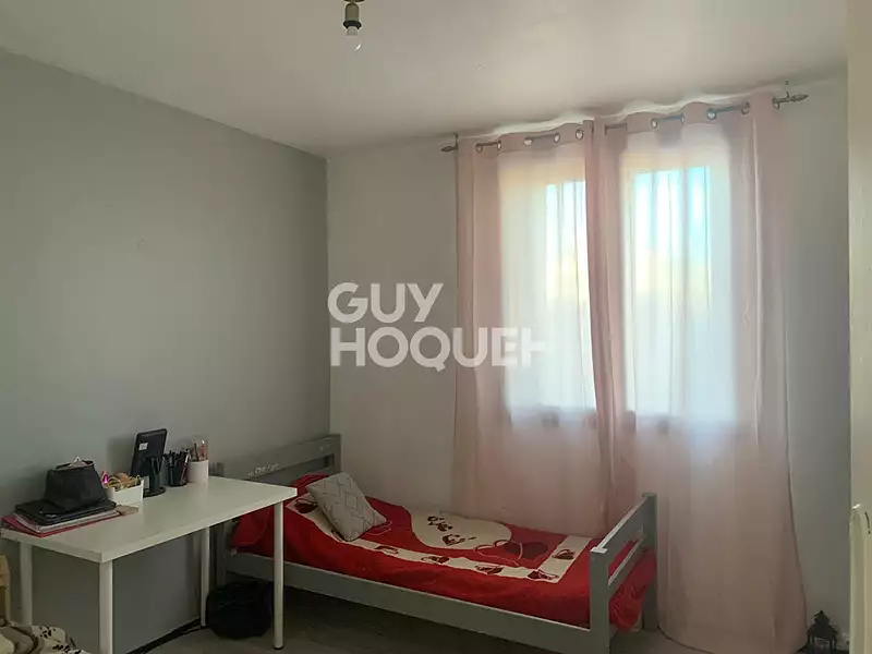 Appartement, 60 m²