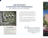 Appartement, 25,6 m²