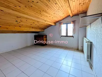 Maison, 122 m²