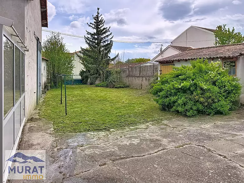 Maison, 151 m²