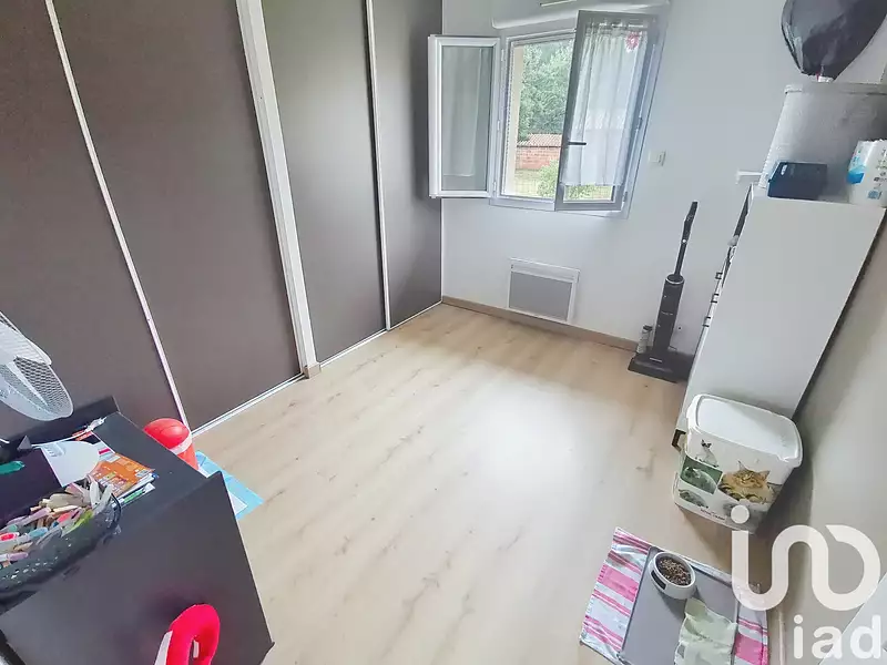Maison, 80 m²