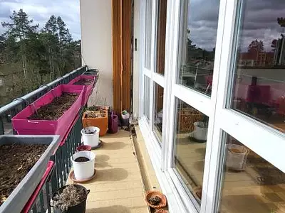 Appartement, 85 m²