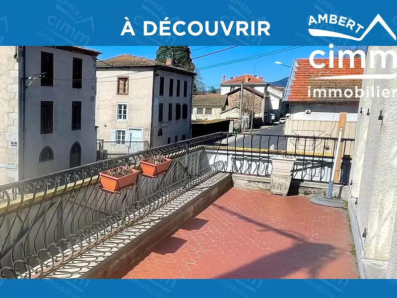 Appartement, 152,8 m²