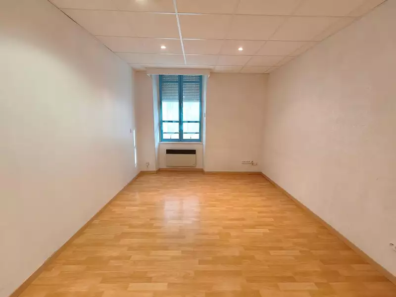 Appartement, 56 m²