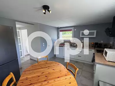 Appartement, 140 m²