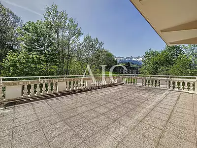 Appartement, 110 m²