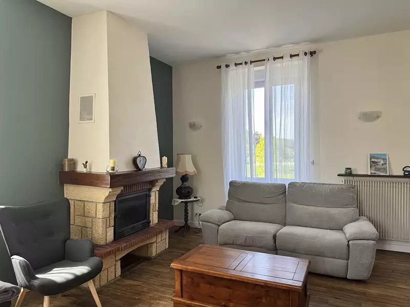 Maison, 150 m²