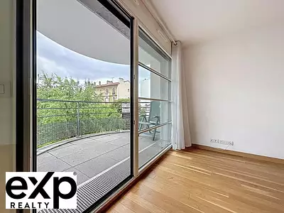 Appartement, 61 m²
