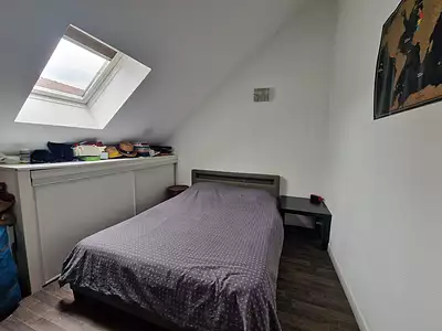 Appartement, 66,86 m²
