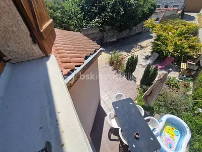 Maison, 102 m²