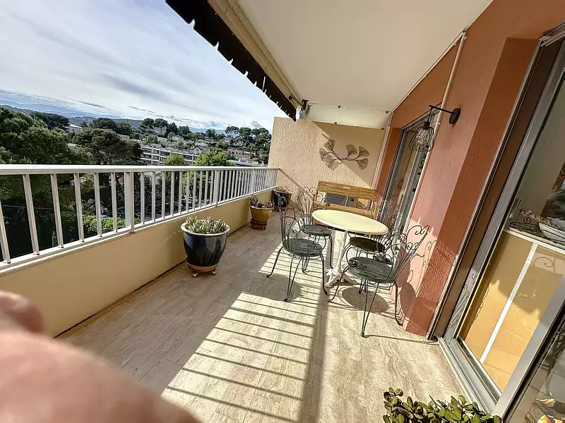 Appartement, 74,31 m²