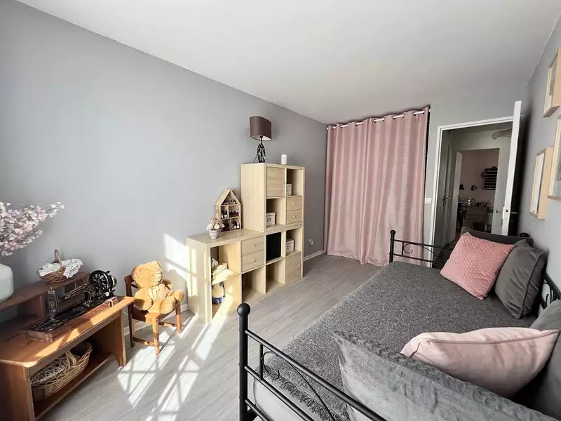 Appartement, 101 m²