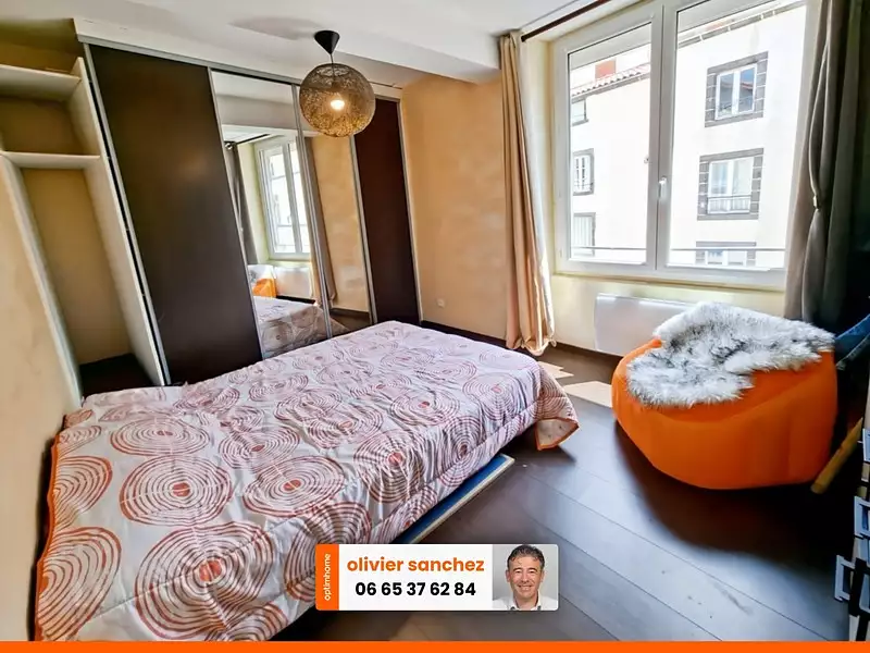 Appartement, 68 m²