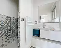 Appartement, 41,47 m²