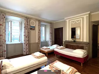 Maison, 237 m²