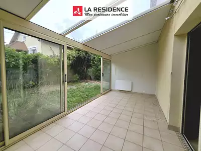 Maison, 110 m²