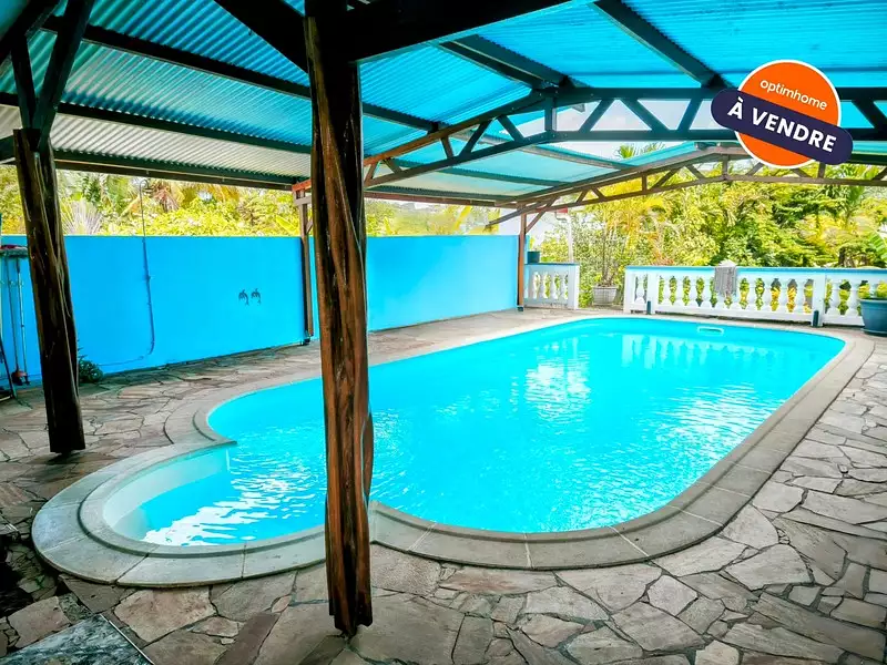 Maison, 80 m²