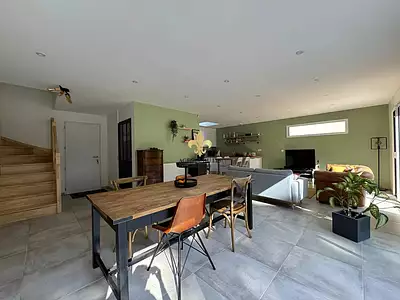 Maison, 140 m²