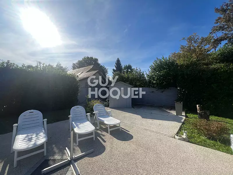 Maison, 195 m²
