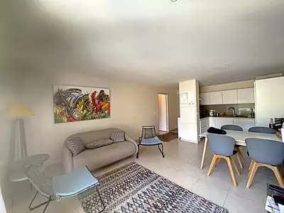 Appartement, 60 m²