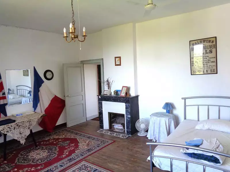 Maison, 142 m²