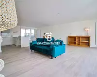 Appartement, 122,36 m²