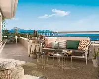 Appartement, 43,62 m²