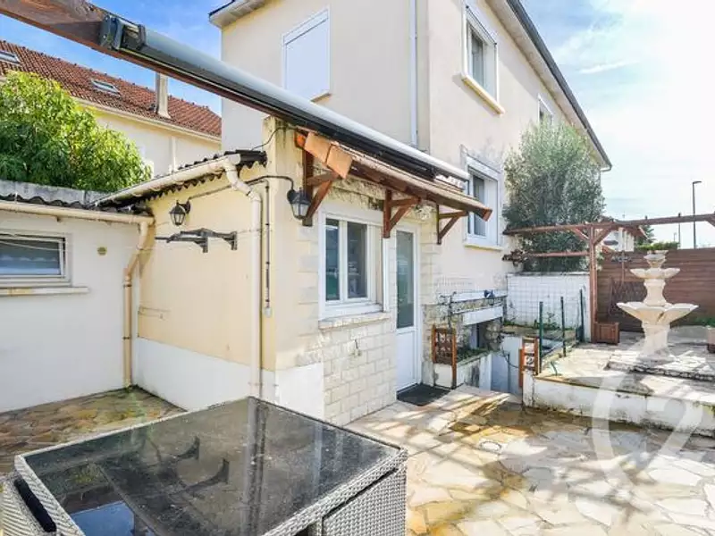 Appartement, 51,3 m²