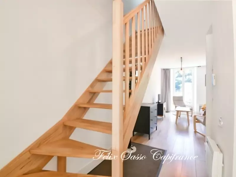 Appartement, 73 m²