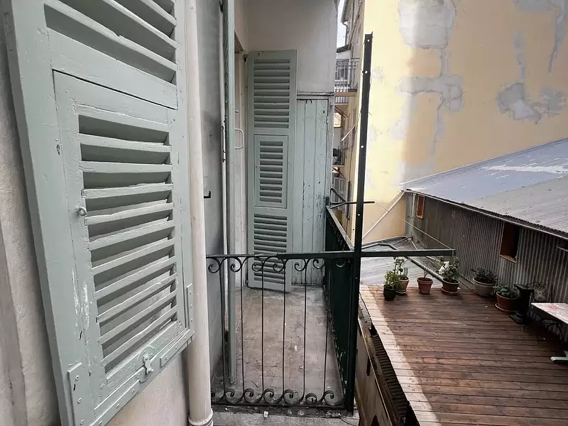 Appartement, 30,14 m²