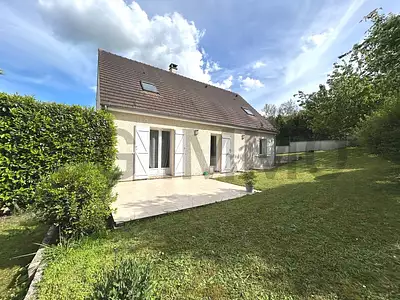 Maison, 140 m²