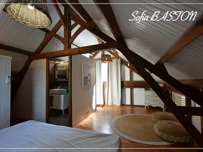 Maison, 165 m²