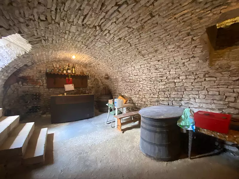 Maison, 160 m²