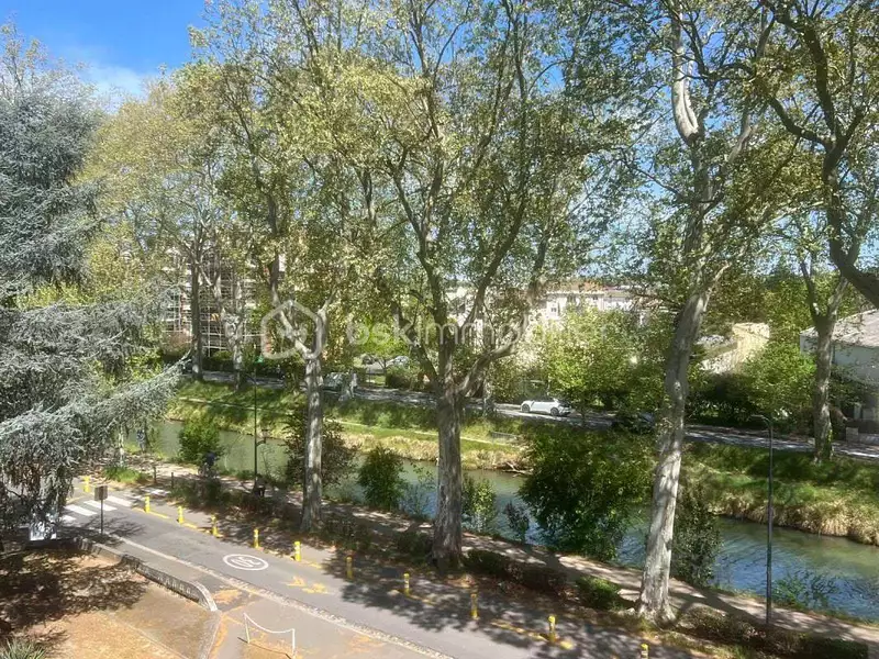 Appartement, 27 m²