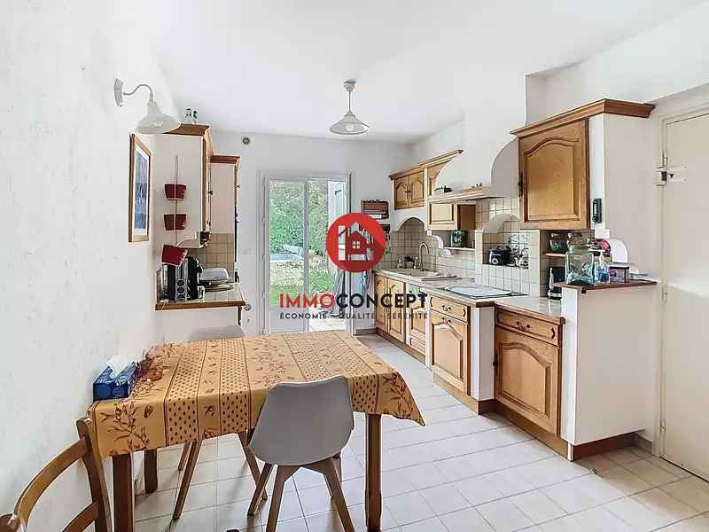 Maison, 157 m²