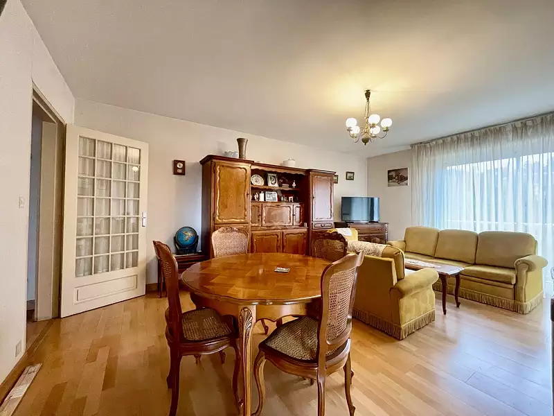 Appartement, 71,5 m²