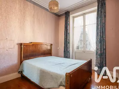 Appartement, 127 m²