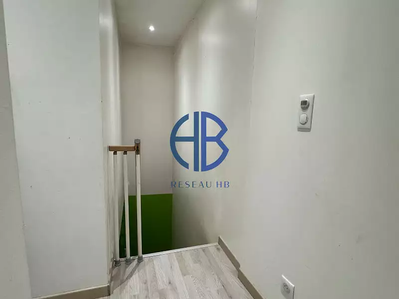 Maison, 136 m²
