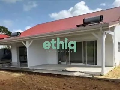 Maison, 88 m²