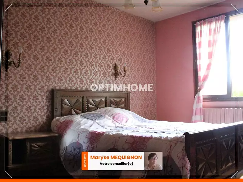 Maison, 150 m²