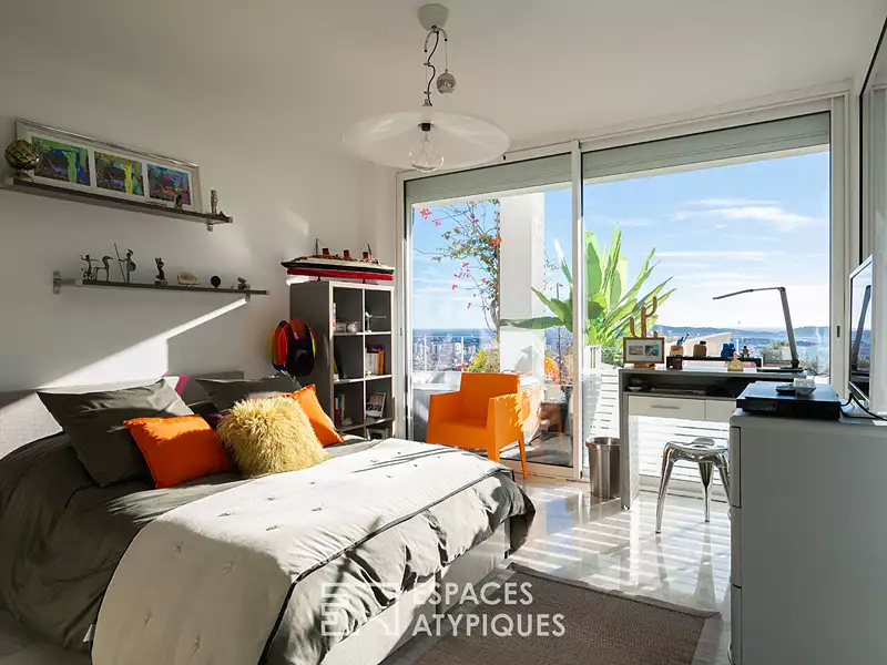 Appartement, 212 m²