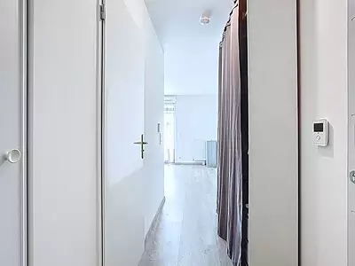 Appartement, 26 m²
