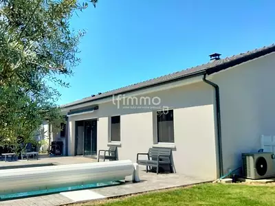 Maison, 185 m²