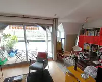 Appartement, 52 m²