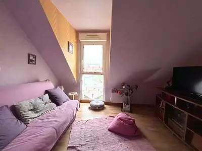 Maison, 84 m²