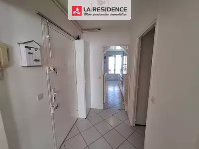 Appartement, 67 m²