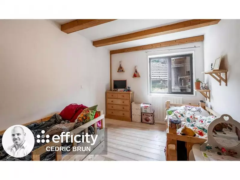 Maison, 120 m²